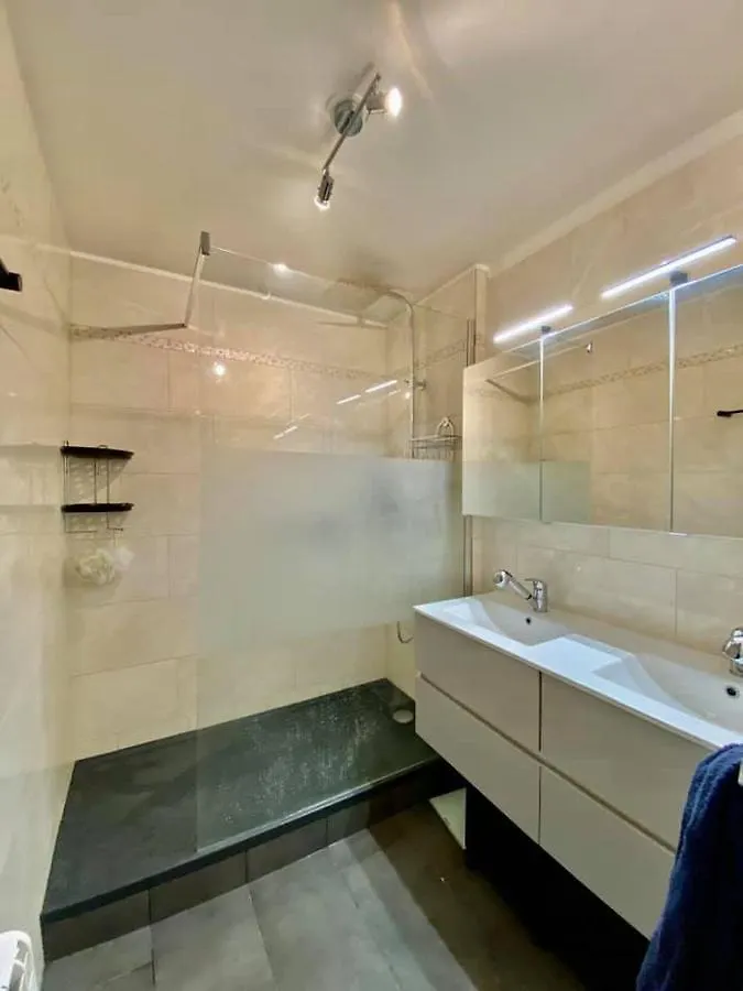 Homestay Chambre De 11 M2 Avec Balcon Paris